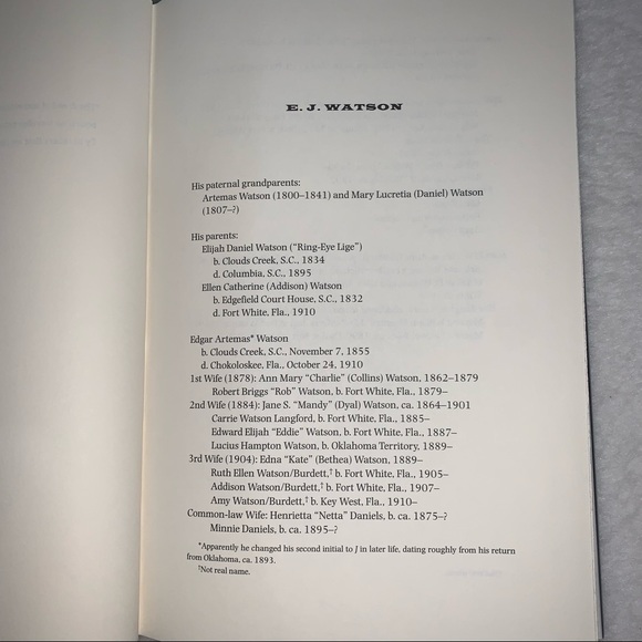 Lost Man’s River by Peter Matthiessen 1997 - Picture 7 of 14